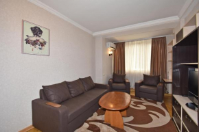 Apartment in center of Erevan